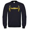 Basic uniseks Sweater Thumbnail