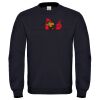 Basic uniseks Sweater Thumbnail
