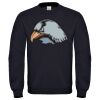 Basic uniseks Sweater Thumbnail