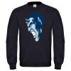 Basic uniseks Sweater Thumbnail