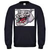 Basic uniseks Sweater Thumbnail