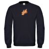 Basic uniseks Sweater Thumbnail