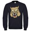 Basic uniseks Sweater Thumbnail