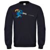 Basic uniseks Sweater Thumbnail