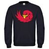 Basic uniseks Sweater Thumbnail