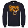 Basic uniseks Sweater Thumbnail