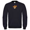 Basic uniseks Sweater Thumbnail