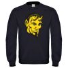 Basic uniseks Sweater Thumbnail
