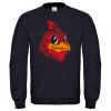 Basic uniseks Sweater Thumbnail