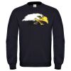 Basic uniseks Sweater Thumbnail