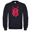 Basic uniseks Sweater Thumbnail