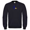 Basic uniseks Sweater Thumbnail