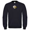 Basic uniseks Sweater Thumbnail