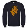 Basic uniseks Sweater Thumbnail