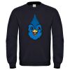 Basic uniseks Sweater Thumbnail