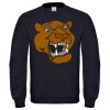 Basic uniseks Sweater Thumbnail