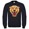 Basic uniseks Sweater Thumbnail