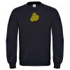 Basic uniseks Sweater Thumbnail