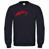 Basic uniseks Sweater Thumbnail