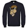 Basic uniseks Sweater Thumbnail