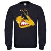 Basic uniseks Sweater Thumbnail