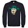 Basic uniseks Sweater Thumbnail