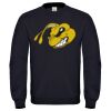 Basic uniseks Sweater Thumbnail