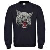 Basic uniseks Sweater Thumbnail