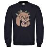 Basic uniseks Sweater Thumbnail