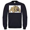 Basic uniseks Sweater Thumbnail