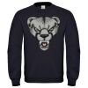 Basic uniseks Sweater Thumbnail