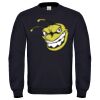 Basic uniseks Sweater Thumbnail