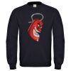 Basic uniseks Sweater Thumbnail