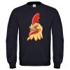 Basic uniseks Sweater Thumbnail