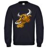 Basic uniseks Sweater Thumbnail