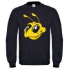 Basic uniseks Sweater Thumbnail