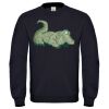 Basic uniseks Sweater Thumbnail