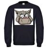 Basic uniseks Sweater Thumbnail