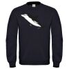 Basic uniseks Sweater Thumbnail