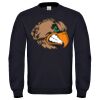 Basic uniseks Sweater Thumbnail