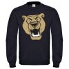 Basic uniseks Sweater Thumbnail