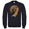 Basic uniseks Sweater Thumbnail