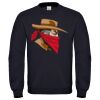 Basic uniseks Sweater Thumbnail