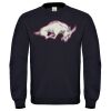 Basic uniseks Sweater Thumbnail