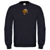 Basic uniseks Sweater Thumbnail