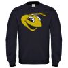 Basic uniseks Sweater Thumbnail