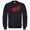 Basic uniseks Sweater Thumbnail