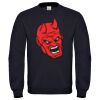 Basic uniseks Sweater Thumbnail