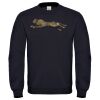 Basic uniseks Sweater Thumbnail