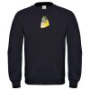 Basic uniseks Sweater Thumbnail
